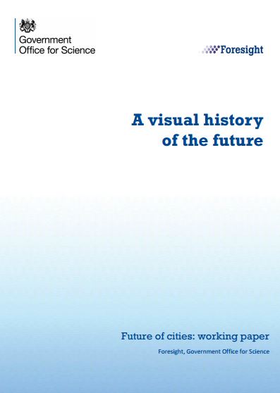 Biblio 111- A visual history of the future